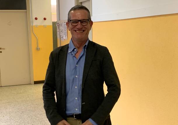 elezioni comunale 2019 lega massimo porotti