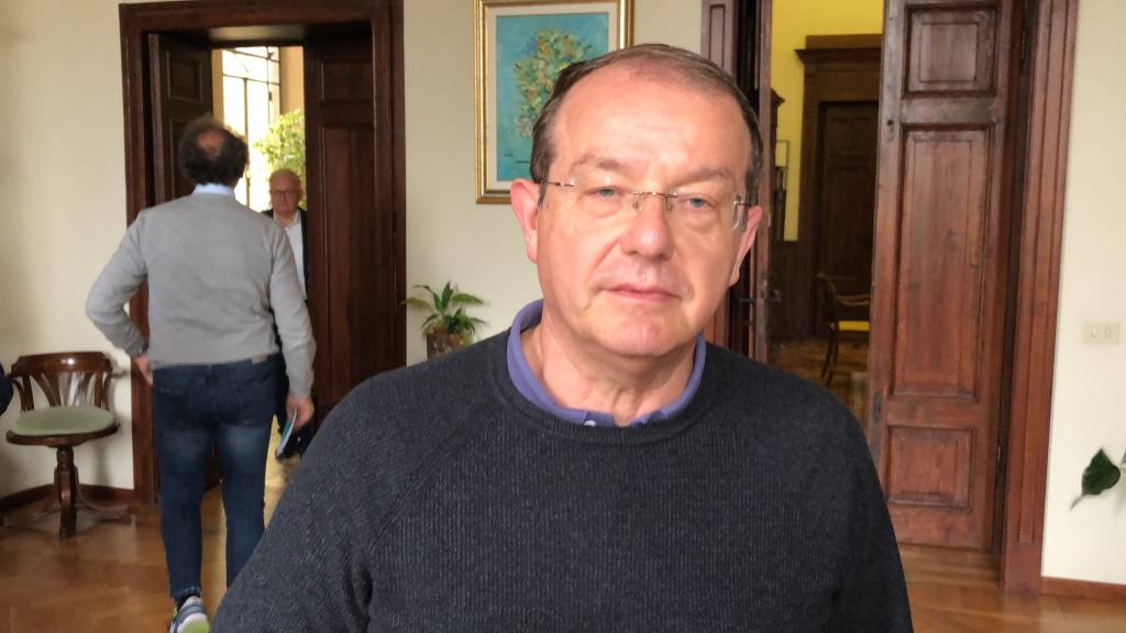 Elezioni Tradate 2019: Bascialla nuovo sindaco 