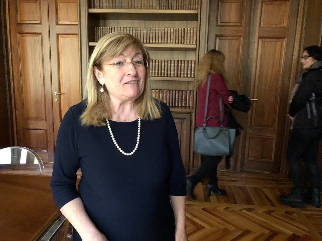 Elezioni Tradate 2019: Bascialla nuovo sindaco 