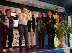 essere infermiere