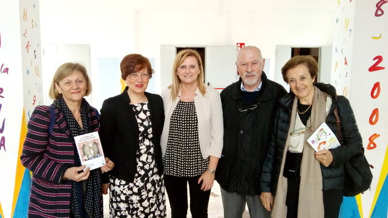 Fondazione Gariwo   studenti  memoria attiva   bartoli   giusto fra i giusti