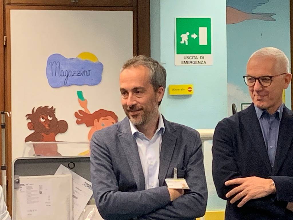 fondazione il ponte del sorriso