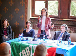 forza italia varese