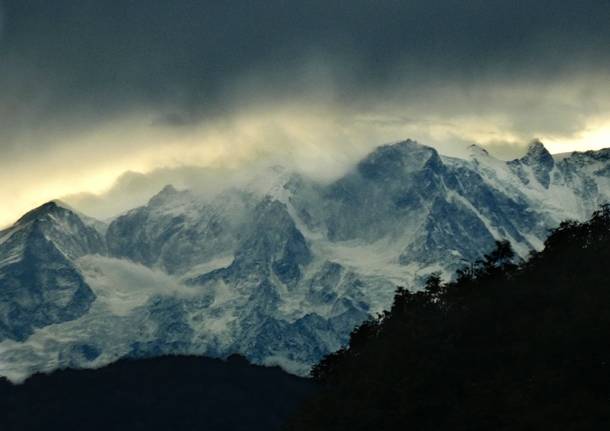 Foto del giorno maggio 2019