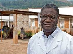 Denis Mukwege