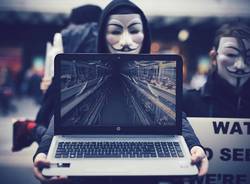 Anonymous for the Voiceless