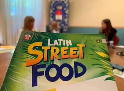 latin street food busto arsizio