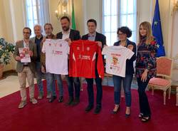 Varese City Run