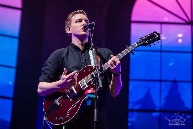George Ezra in concerto a Milano 