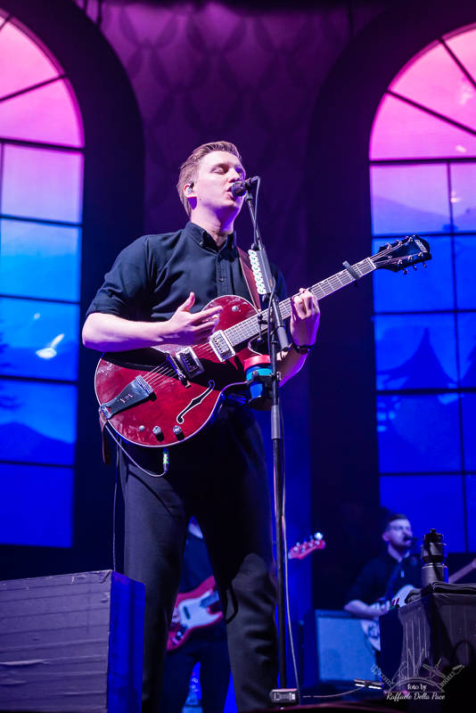 George Ezra in concerto a Milano 