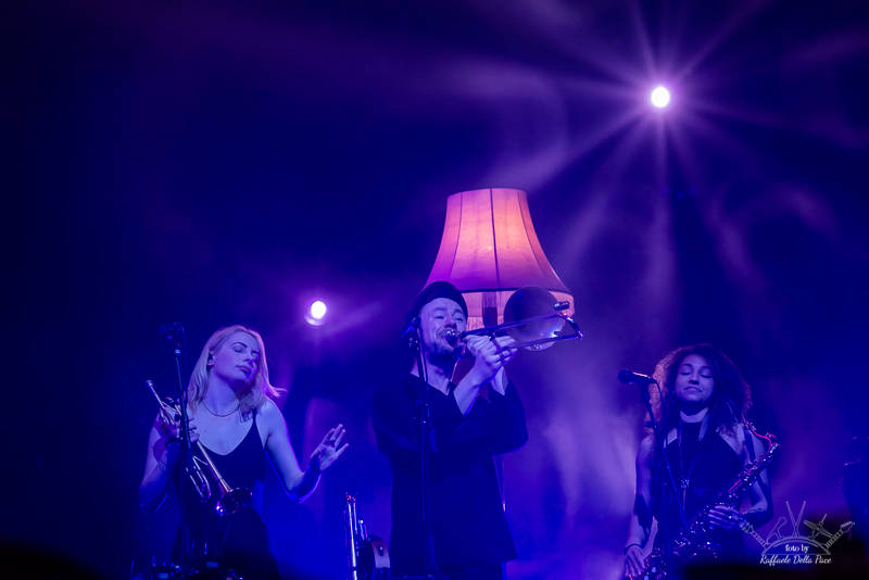 George Ezra in concerto a Milano 