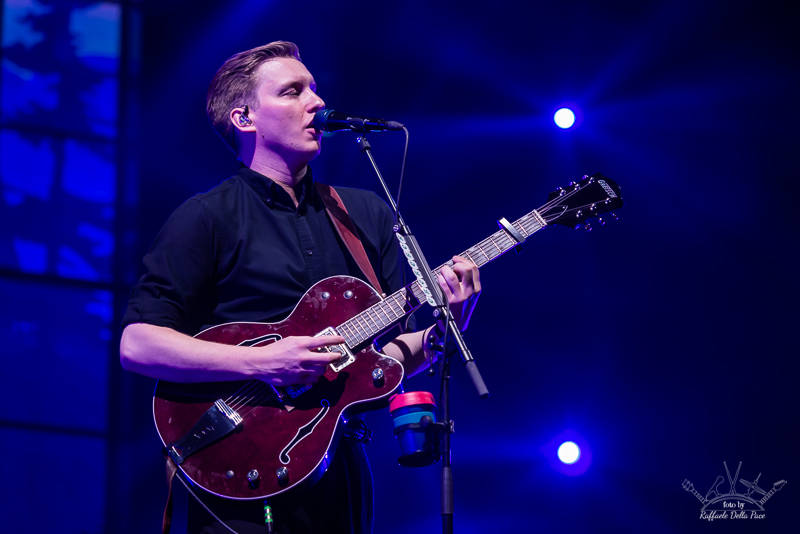 George Ezra in concerto a Milano 
