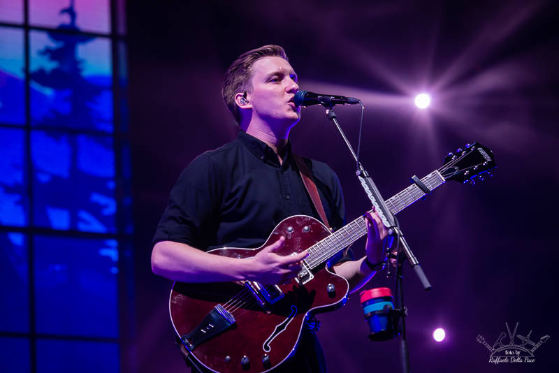 George Ezra in concerto a Milano 
