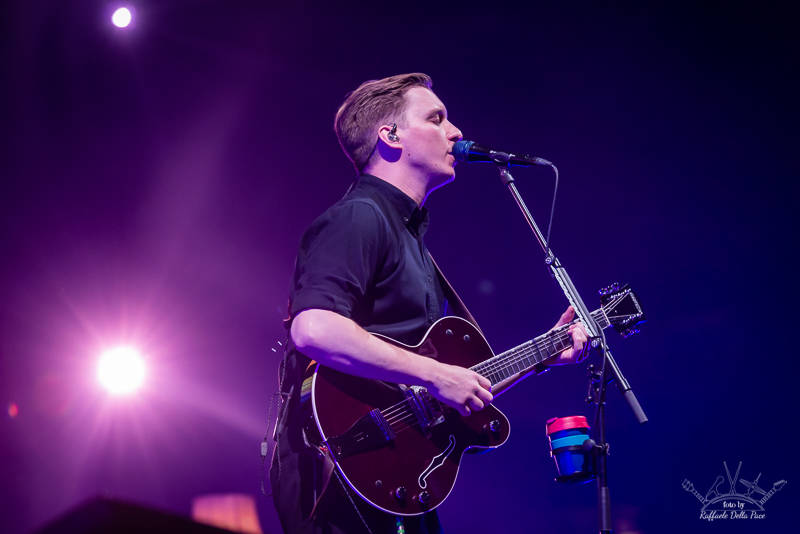 George Ezra in concerto a Milano 