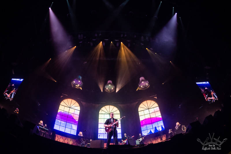 George Ezra in concerto a Milano 