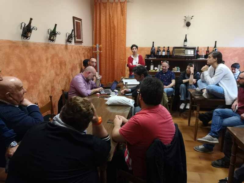 gilles ielo nuovo sindaco rescaldina elezioni amministrative comunali 2019  5 