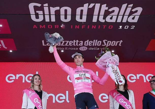 giro d'italia 2019 ciclismo 