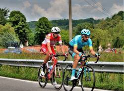 Giro d'Italia 2019 Lonate Pozzolo