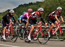 Giro d'Italia 2019 Lonate Pozzolo