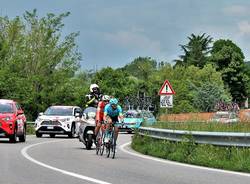 Giro d'Italia 2019 Lonate Pozzolo