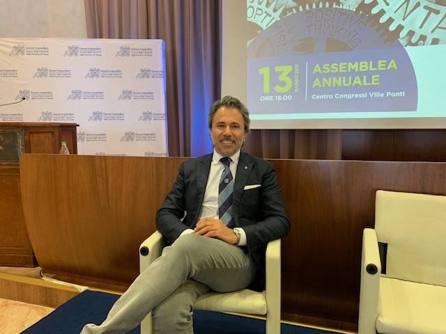 Gruppo Giovani Imprenditori