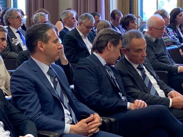 Gruppo Giovani Imprenditori