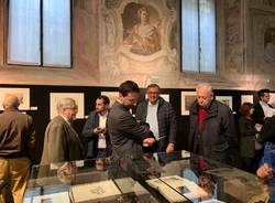 Inaugurata la mostra “La Grande Varese”