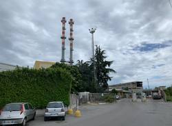 inceneritore borsano busto arsizio accam