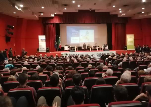 incontro europee 2019 area giovani teatro via dante castellanza