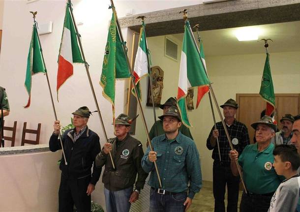 Induno Olona - Alpini