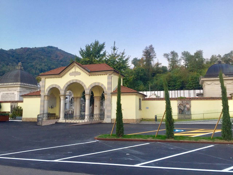 induno olona - cimitero