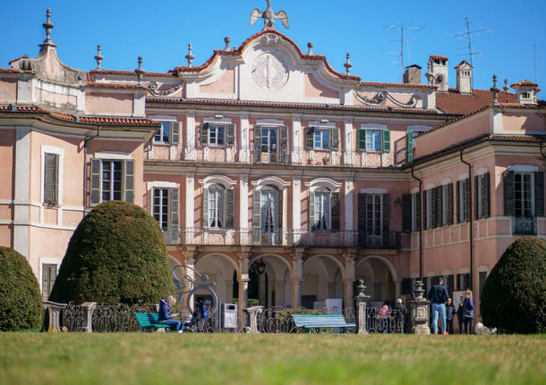 innovation garden palazzo estense