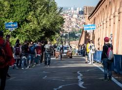 La prima tappa del Giro d’Italia 2019