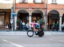 La prima tappa del Giro d’Italia 2019