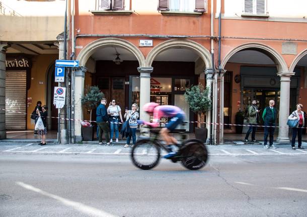 La prima tappa del Giro d’Italia 2019