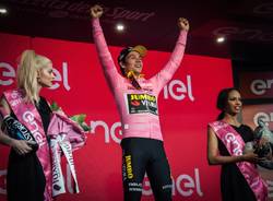 La prima tappa del Giro d’Italia 2019