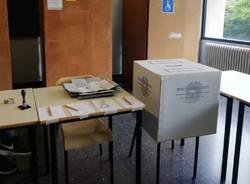 La provincia di Varese al voto