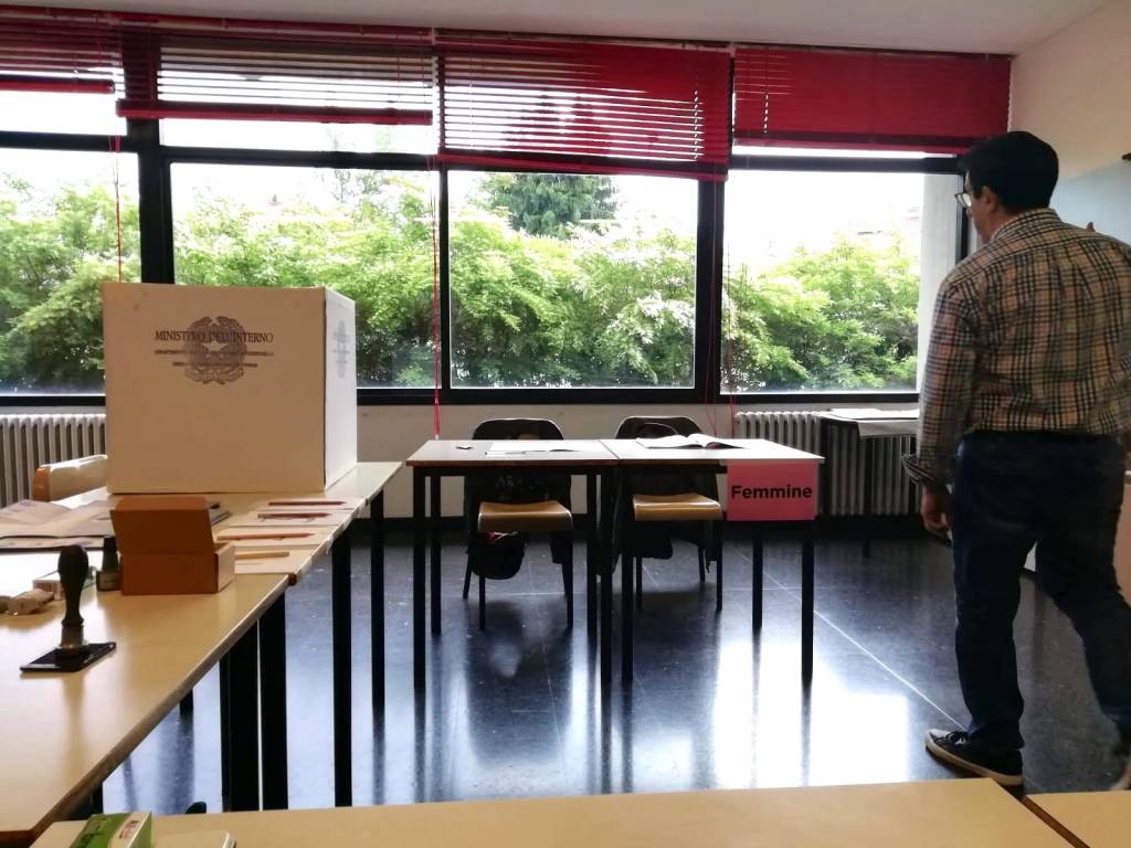 La provincia di Varese al voto