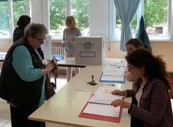 La provincia di Varese al voto