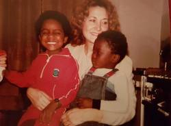 Love me stranger, storie di integrazione a Casciago