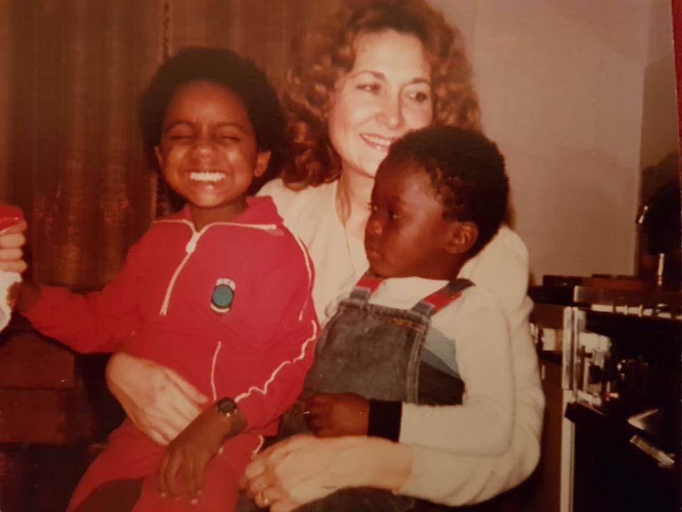 Love me stranger, storie di integrazione a Casciago