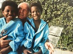 Love me stranger, storie di integrazione a Casciago