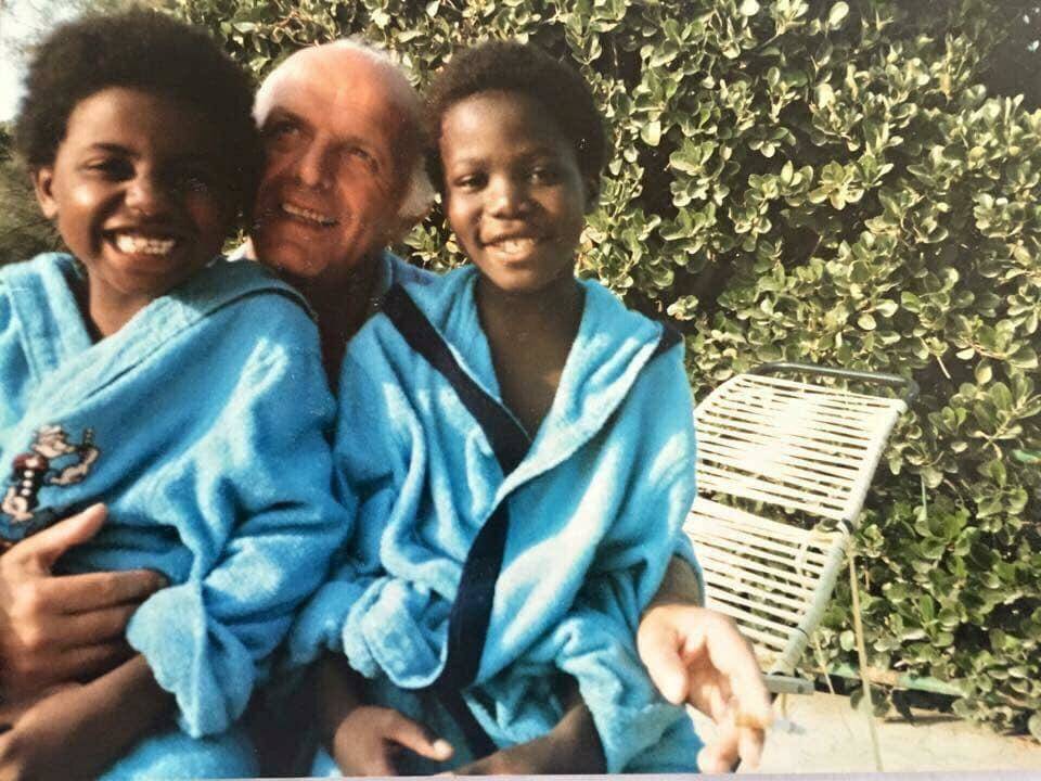 Love me stranger, storie di integrazione a Casciago