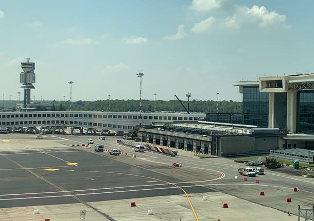 Malpensa generica 2019