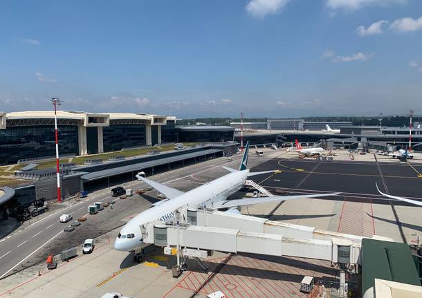 Malpensa generica 2019