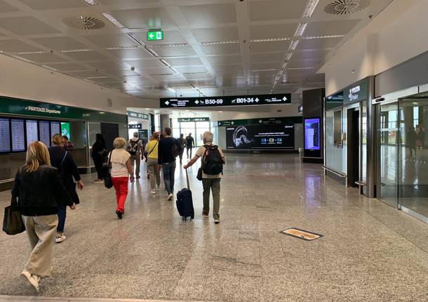 Malpensa generica 2019