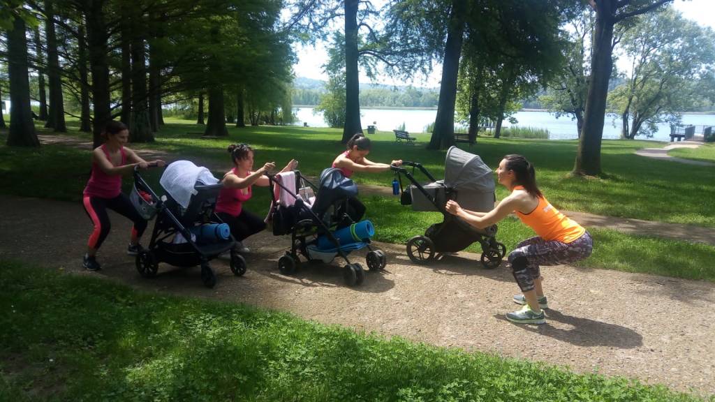 mammafit alla schiranna