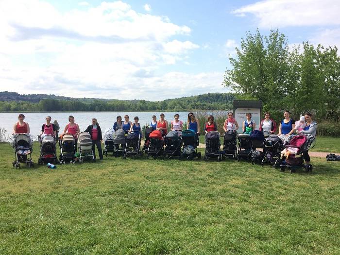 mammafit alla schiranna