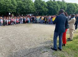 marcia per la pace busto arsizio denis mukwege