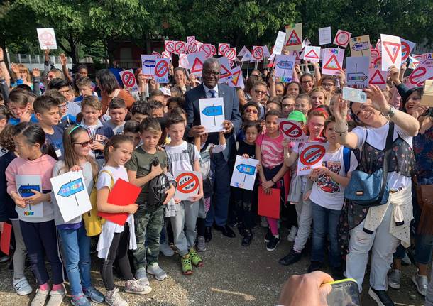 marcia per la pace busto arsizio denis mukwege